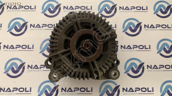 059903015R AUDİ A6-A8-Q7 ŞARJ DİNAMOSU
