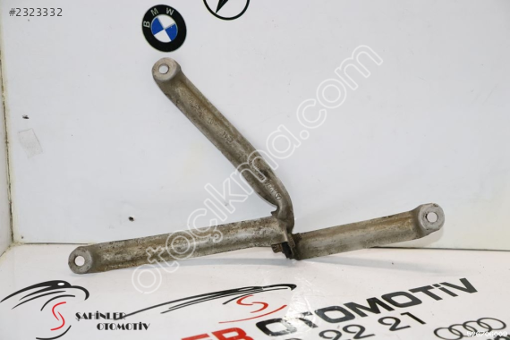MERCEDES C SERİSİ A204 W204 YAĞ POMPASI BRAKET A2741810095
