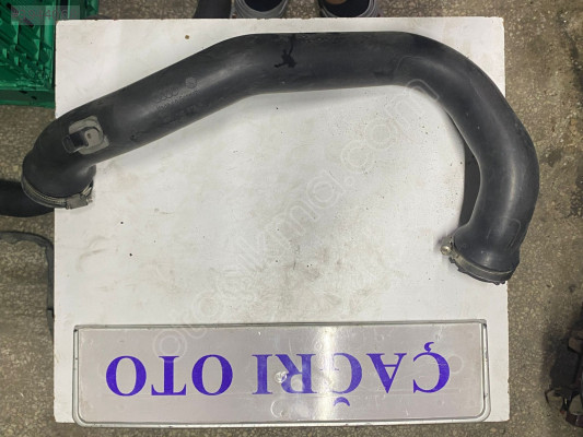 8W0145673A TURBO BORUSU Q5 ÇAĞRI OTO MASLAK