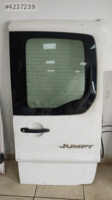 CİTROEN JUMPY SAĞ BAGAJ KAPAĞI