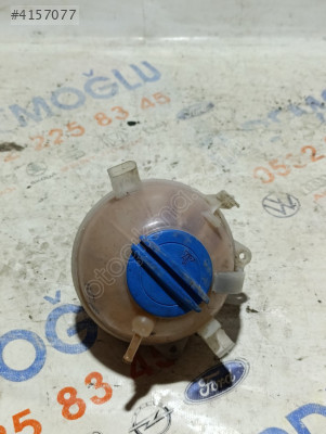 1.9 Caddy Motor Su Deposu