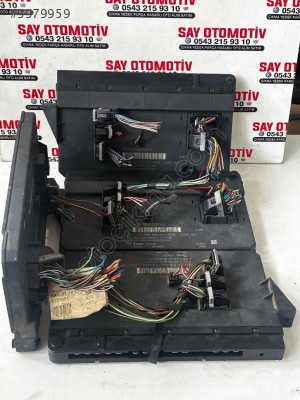 A9065450600 SPRİNTER CRAFTER BCM SAM BEYNİ A9064420600