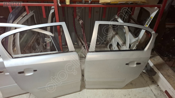 ÖZMEN OPEL CORSA D SAĞ SOL ÖN ARKA KAPI