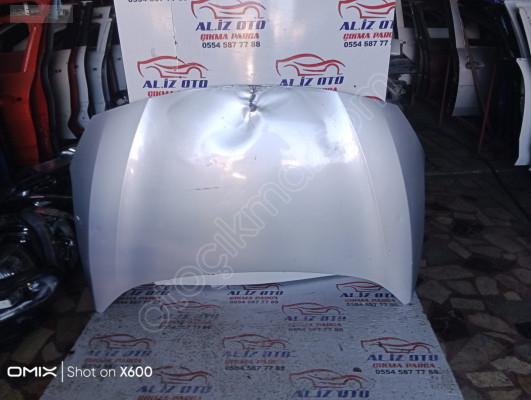 Renault Fluence motor kaputu