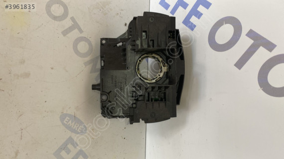 ford custom 2015 direksiyon airbag sargısı/zemberek (son fiyat)