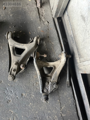 Renault. Clio kango ön salıncak