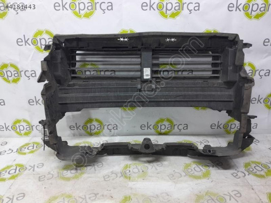 MINI COOPER COUNTRYMAN 2016 2022  HAVA KANAL MASKESİ 5174276487