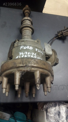 FORD MERCURY 1974-1976 ELEKTRONİK DİSTRİBİTÖR