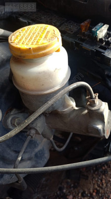 tata indica fren merkezi