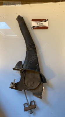 360108002R dacia duster el fren tabancası