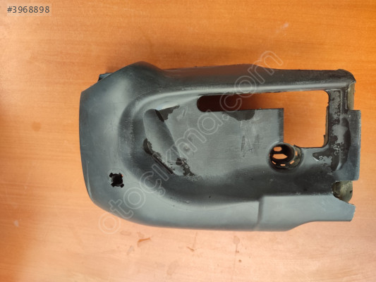 FORD FOCUS 2.5 DİREKSİYON ALT KAPAĞI
