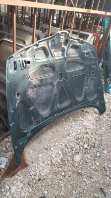 Laguna 1 motor kaputu