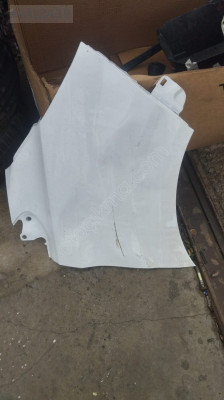 2024 FORD CUSTOM SAĞ ÖN ÇAMURLUK ÇIKMA ORJİNAL