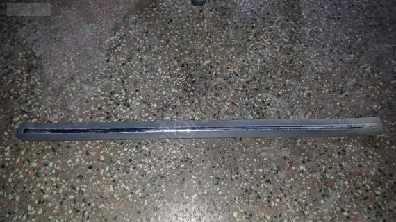 Ford Connect Sağ / Sol Ön Üst Nikelajlı Kapı Çıtası