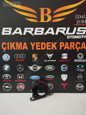 DACİA DOKKER SOL SİS FAR YUVASI 269166776R