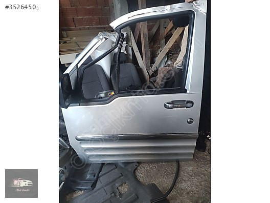 Ford Connect 2005 model sol ön kapı