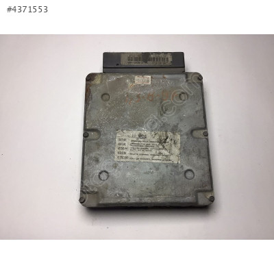 Ford Scorpio 2.3 Motor Beyni 96BP-12A650-GA