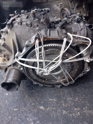 Hyundai santafe otomatik şanzıman
