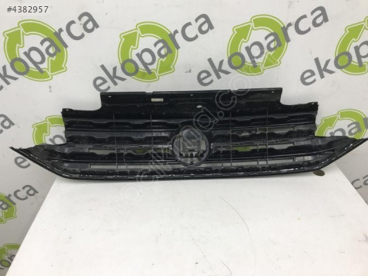 VOLKSWAGEN T-CROSS 2021 2023 ÖN PANJUR 2GM853651A