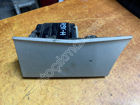 OPEL ASTRA H KÜLLÜK ÇIKMA 13133284 CANCAN OPEL