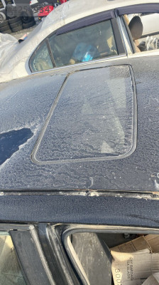 CHEVROLET REZZO SUNROOF.OTO ERKAN ÜNYE