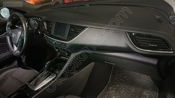 OPEL İNSİGNİA B TORPİDO AİRBAG SET BURSA MG