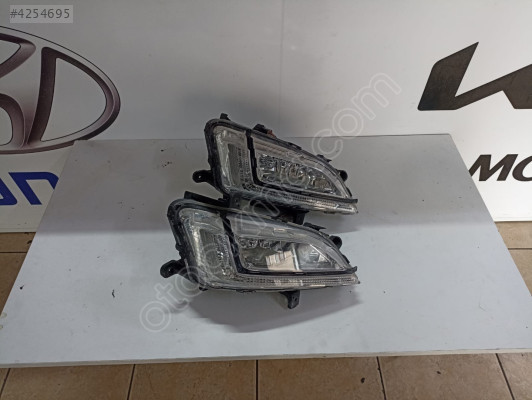 HYUNDAİ TUCSON 2018-2020 SAĞ LED SİS FARI ORİJİNAL ÇIKMA