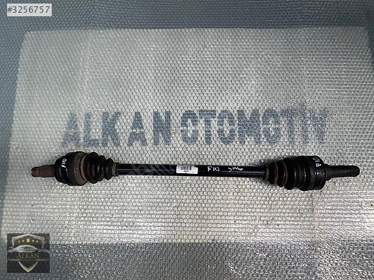 BMW F10 SAĞ ARKA -ALKAN OTOMOTIV- 0532.417.1034