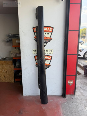 MERCEDES E SERİSİ W212 SOL MARŞPİYEL ORJİNAL A2126901340