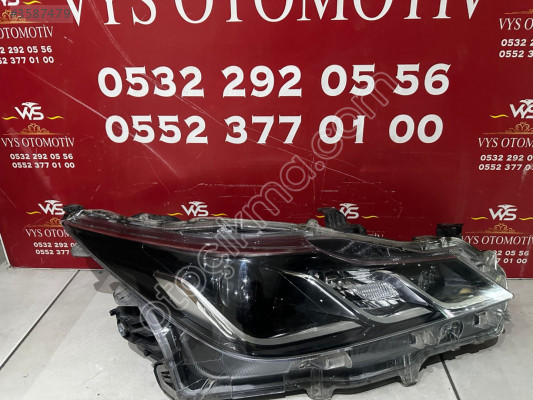 2020-2024 Toyota Corolla Led Sağ Ön Far 81110-02T31