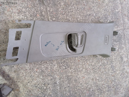13260907 2014 ASTRA J ORJ ÇIKMA ORTA DİREK KAPLAMA SOL
