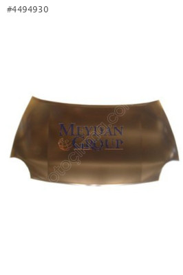 Chrysler Neon Motor Kaputu Düz Tip Tw 19952099