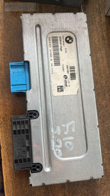 BMW F10 ZGW HİGH MODÜLÜ OTO FEDAİ