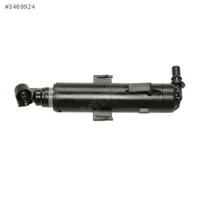 8X0955101B AUDI A1 2012-2014 SOL FAR FISKİYE MOTORU