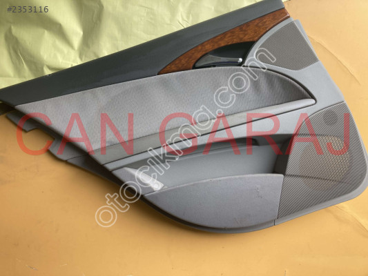 A2117206452 Mercedes W211 Kapı Döşeme Takımı