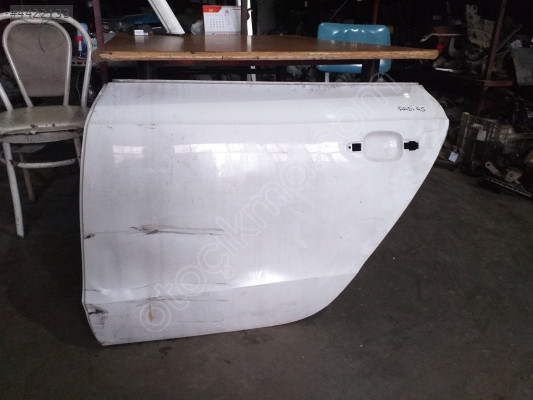 AUDİ A5 ÇIKMA SOL ARKA KAPI