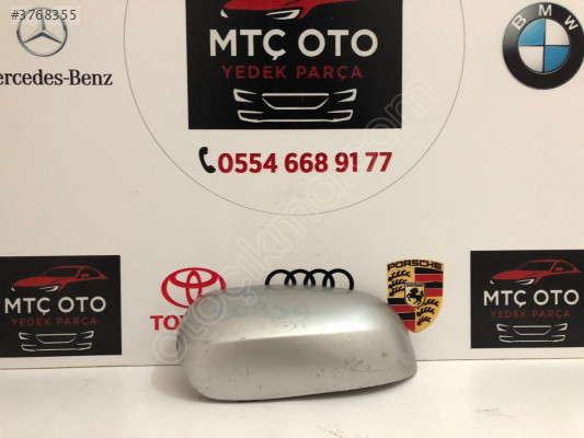 OPEL CORSA SOL AYNA KAPAĞI