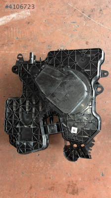 Citroen Jumper 2.0 HDI için AdBlue Yakıt Deposu