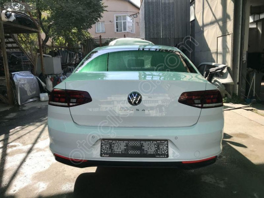VOLKSWAGEN PASSAT 2019 2024 SAĞ DIŞ STOP SÖKME 3G5945096H