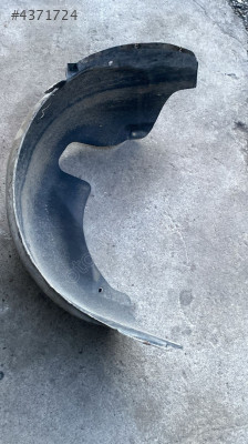 CHEVROLET CAPTİVA SOL ARKA ÇAMURLUK DAVLUMBAZI.OTO ERKAN ÜNYE