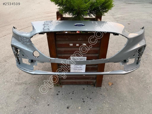 MİRİM OTODAN FORD KUGA ÖN TAMPON ST LİNE