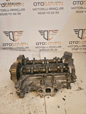 FORD B MAX 1.0 ECOBOOST ÇIKMA  SİLİNDİR KAPAK ÇIKMA