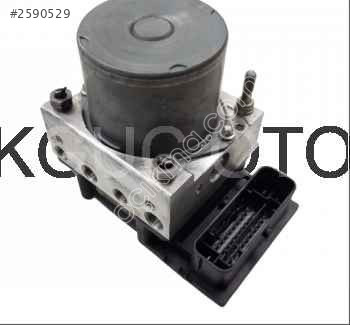 0265800406/9663345480/9661886780/ABS BEYNI PEUGEOT 307 CITR.