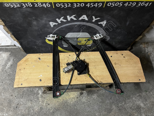 Fiat Stilo Sol ön Cam Krikosu Çıkma Orjinal