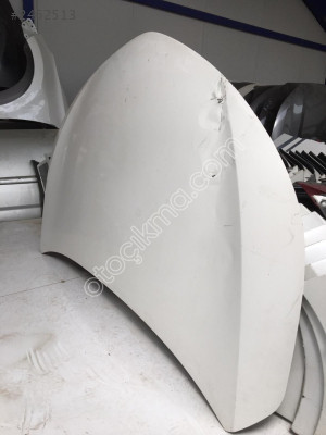 TOYOTA COROLLA KAPUT VE DAHA FAZLASI...MİL OTO ÇIKMA PARÇ