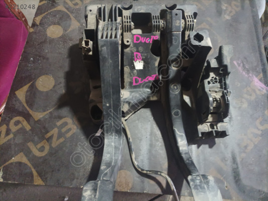 FİAT DUCATO PEDAL TAKİMİ