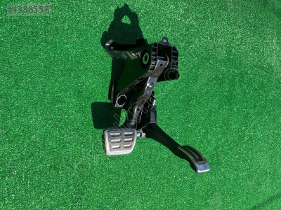 SKODA KAROQ GAZ PEDALI