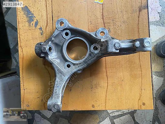 Opel İnsignia b sağ ön taşıyıcı ORJİNAL OTO OPEL ÇIKMA