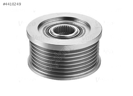 ŞARJ DİNAMO KASNAĞI SKYSTAR YD25 02- NAVARA YD25 06- 23151EB301