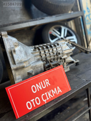BMW E30 MUHAYER ŞANZUMAN